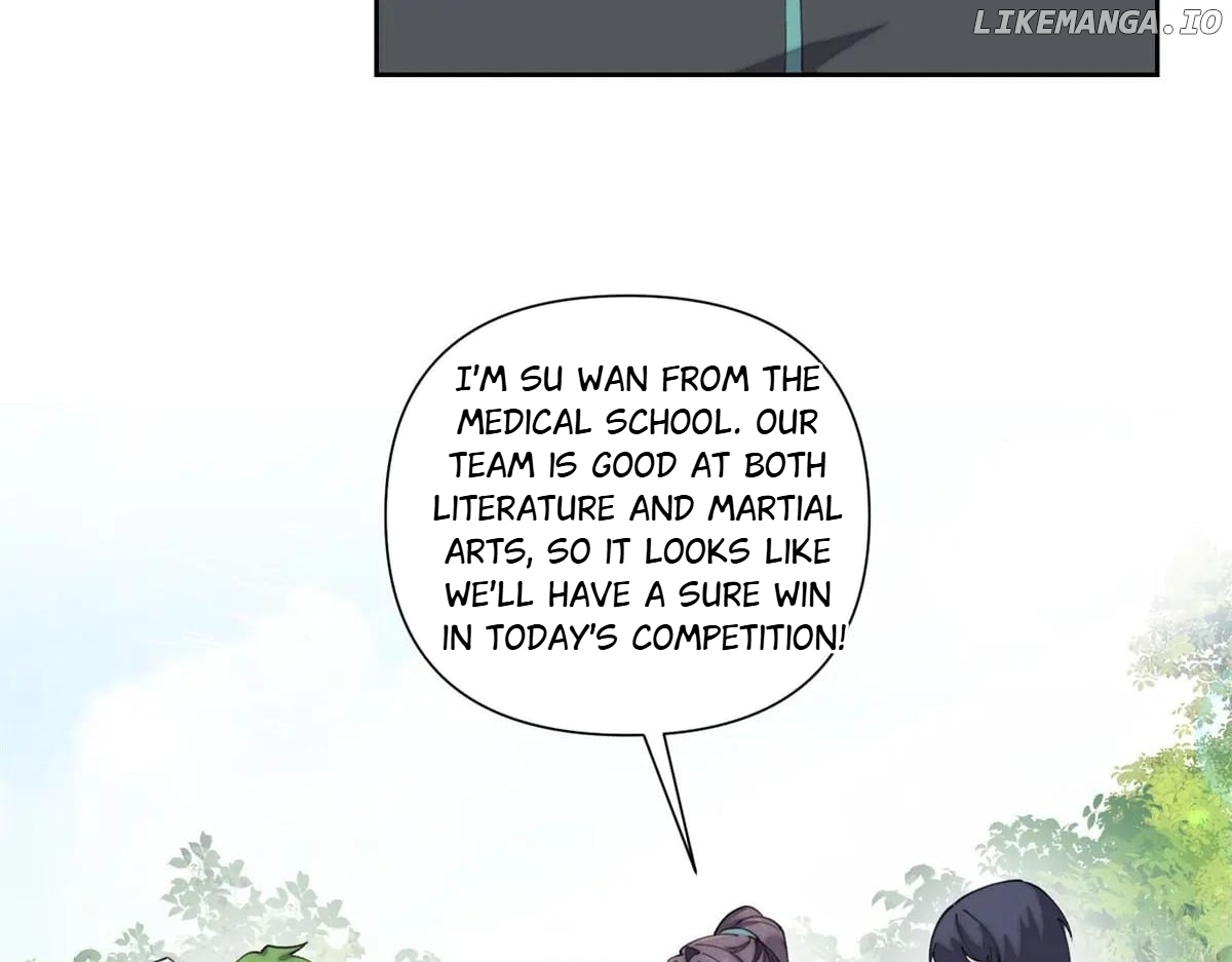 Her Marriage Was Called Off at Daytime, the Cutely Fierce Commander Asked Her For a Hug at Night Chapter 47 - page 84
